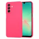 Techsuit - SoftFlex szilikon tok - Samsung Galaxy A26 5G - Pink