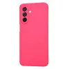 Techsuit - SoftFlex szilikon tok - Samsung Galaxy A26 5G - Pink