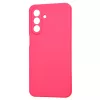 Techsuit - SoftFlex szilikon tok - Samsung Galaxy A26 5G - Pink