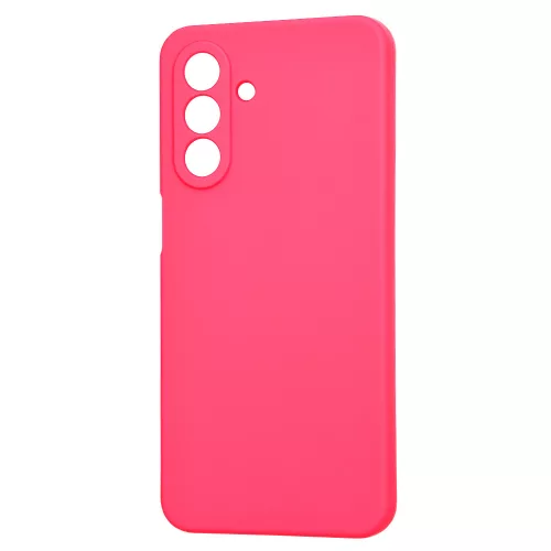 Techsuit - SoftFlex szilikon tok - Samsung Galaxy A26 5G - Pink