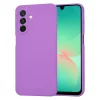 Techsuit - SoftFlex szilikon tok - Samsung Galaxy A26 5G - Lila