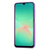 Techsuit - SoftFlex szilikon tok - Samsung Galaxy A26 5G - Lila