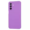 Techsuit - SoftFlex szilikon tok - Samsung Galaxy A26 5G - Lila