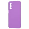 Techsuit - SoftFlex szilikon tok - Samsung Galaxy A26 5G - Lila