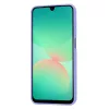 Techsuit - SoftFlex szilikon tok - Samsung Galaxy A26 5G - Világos lila