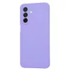 Techsuit - SoftFlex szilikon tok - Samsung Galaxy A26 5G - Világos lila