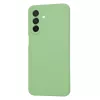 Techsuit - SoftFlex szilikon tok - Samsung Galaxy A26 5G - Mentazöld