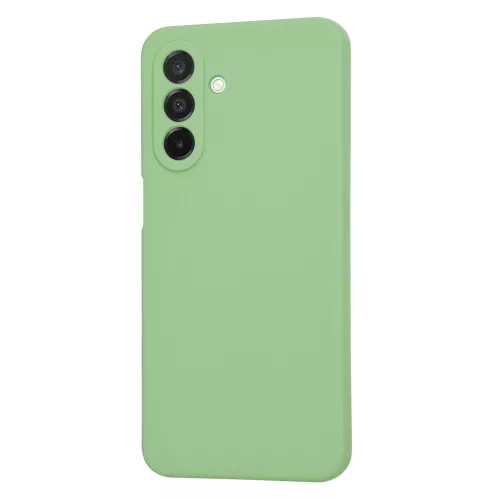 Techsuit - SoftFlex szilikon tok - Samsung Galaxy A26 5G - Mentazöld