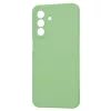Techsuit - SoftFlex szilikon tok - Samsung Galaxy A26 5G - Mentazöld