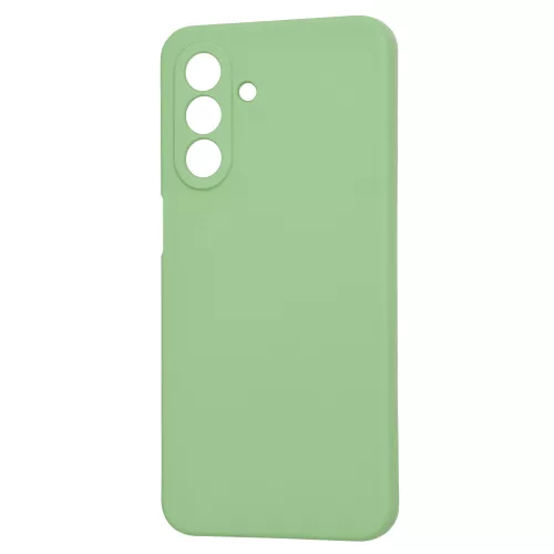 Techsuit - SoftFlex szilikon tok - Samsung Galaxy A26 5G - Mentazöld