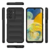 Techsuit - Magic Shield tok - Samsung Galaxy A26 5G - Fekete