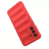 Techsuit - Magic Shield tok - Samsung Galaxy A26 5G - Fekete