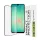 Techsuit - 111D Full Cover / Full Glue Glass - Samsung Galaxy A26 5G / A27 5G - Black