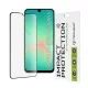 Techsuit - 111D Full Cover / Full Glue Glass - Samsung Galaxy A26 5G / A27 5G - Black