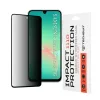 Techsuit - 111D Privacy Full Glue - Samsung Galaxy A26 5G / A27 5G - Black