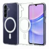Techsuit - MagSafe Pro - Samsung Galaxy A15 4G - Transparent