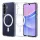 Techsuit - MagSafe Pro - Samsung Galaxy A15 4G - Transparent