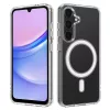 Techsuit - MagSafe Pro - Samsung Galaxy A15 4G - Transparent