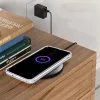 Techsuit - MagSafe Pro tok - Samsung Galaxy A55 5G - Átlátszó