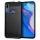 Techsuit - Carbon szilikon tok - Huawei P Smart Z - Fekete