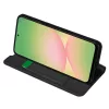 Techsuit - Magskin Book - Samsung Galaxy A56 5G - Black