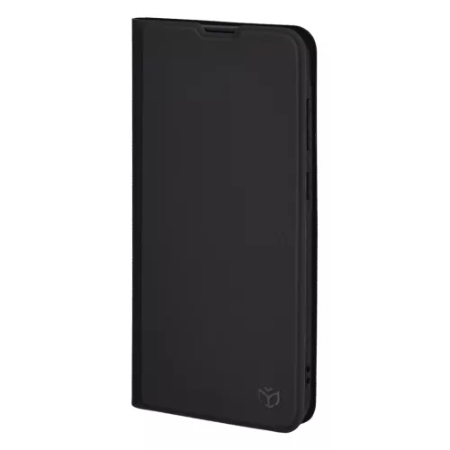 Techsuit - Magskin Book - Samsung Galaxy A56 5G - Black