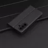 Techsuit - Magskin Book - Samsung Galaxy A56 5G - Black