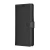 Techsuit - Leather Folio - Samsung Galaxy A56 5G - Black