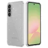 Techsuit - SparkleSkin Series - Samsung Galaxy A56 5G - Clear
