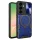 Techsuit - CamGuard Pro tok - Samsung Galaxy A56 5G - Kék
