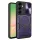 Techsuit - CamGuard Pro tok - Samsung Galaxy A56 5G - Lila