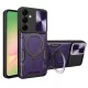 Techsuit - CamGuard Pro ütésálló tok - Samsung Galaxy A56 5G - Lila