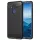 Techsuit - Carbon szilikon tok - Huawei Mate 10 Pro - Fekete