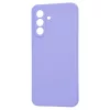 Techsuit - SoftFlex MagSafe tok - Samsung Galaxy A36 5G - Világos lila