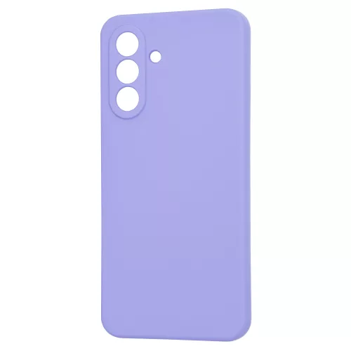 Techsuit - SoftFlex MagSafe tok - Samsung Galaxy A36 5G - Világos lila