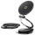 Baseus - Autós tartó MagPro Series II (C40172900121-00) - Műszerfalra, Mágneses Car Mount, 360°, Összehajtható - Cosmic Black