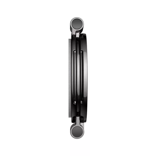 Baseus - Autós tartó MagPro Series II (C40172900121-00) - Műszerfalra, Mágneses Car Mount, 360°, Összehajtható - Cosmic Black