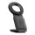 Baseus - Autós tartó PrimeTrip Series C02 (C40169002113-00) - PU Leather, 360°, 25N, Versatile Mounting Option - Cluster Black