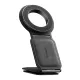 Baseus - Autós tartó PrimeTrip Series C02 (C40169002113-00) - PU Leather, 360°, 25N, Versatile Mounting Option - Cluster Black