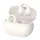 Baseus - Vezeték nélküli fülhallgató Bass 15 Clip (A00079500223-00) - Valódi vezeték nélküli, ENC, Bluetooth 5.4, Nyitott fülű, USB-C - Csillagfehér