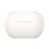 Baseus - Vezeték nélküli fülhallgató Bass 15 Clip (A00079500223-00) - Valódi vezeték nélküli, ENC, Bluetooth 5.4, Nyitott fülű, USB-C - Csillagfehér