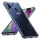 Techsuit - Shockproof Átlátszó Ütésálló Szilikon tok - Samsung Galaxy A40 - Átlátszó