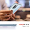 Techsuit - Shockproof Átlátszó Ütésálló Szilikon tok - Xiaomi Redmi Note 10 4G / Note 10S / Poco M5s - Átlátszó