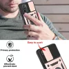 Techsuit - CamShield ütésálló tok - Xiaomi Redmi Note 10 4G / Note 10S / Poco M5s - Fekete