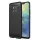 Techsuit - Carbon szilikon tok - Huawei Mate 20 Pro - Fekete
