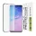 Techsuit - 111D Full Cover / Full Glue Glass / 3D Curved Screen - Samsung Galaxy S10 4G - Black