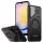 Techsuit - CamVault MagSafe - Samsung Galaxy A25 5G - Black