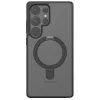 Torras - Ostand MagSafe Series tok - Samsung Galaxy S25 Ultra - Fekete