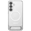 Torras - Pstand MagSafe - Samsung Galaxy S25 Plus - Clear