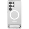 Torras - Pstand MagSafe - Samsung Galaxy S25 Ultra - Clear